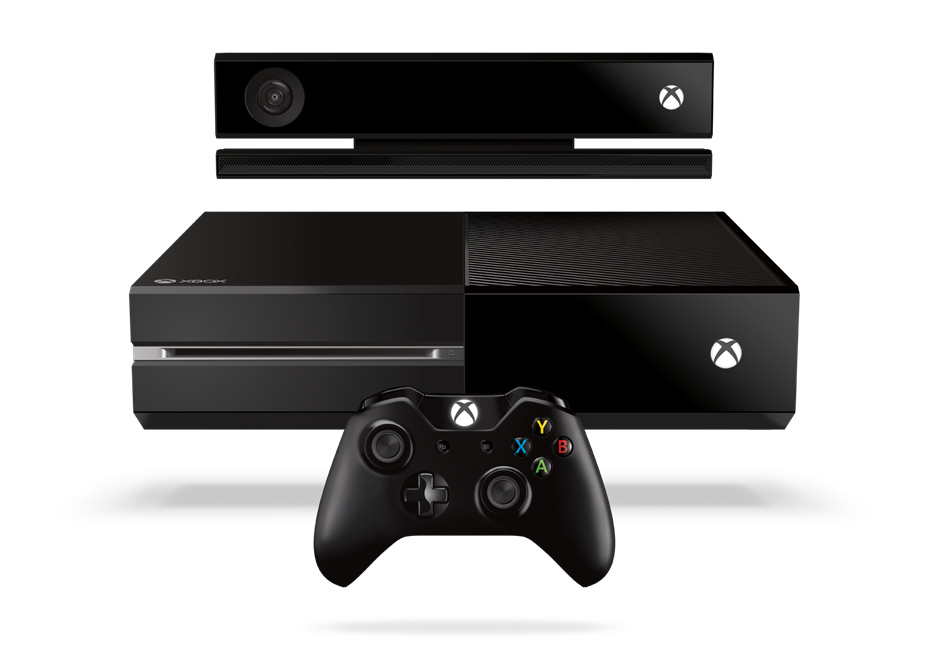 Xbox One  Connexion obligatoire et occasion possible