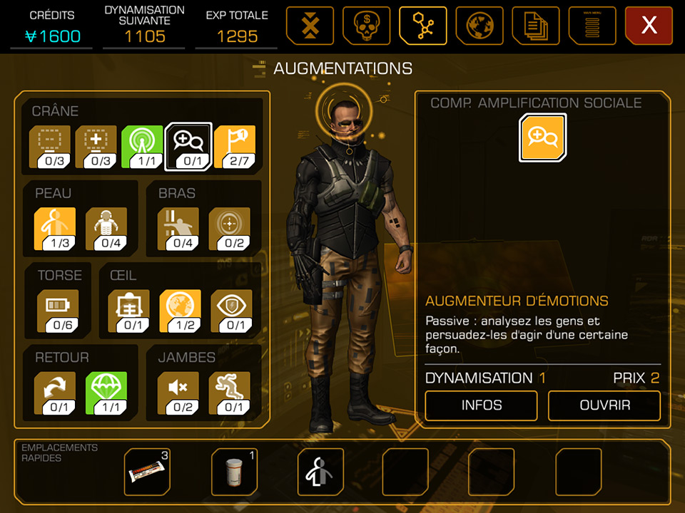 Test - Deus Ex The Fall (iOS) (3)