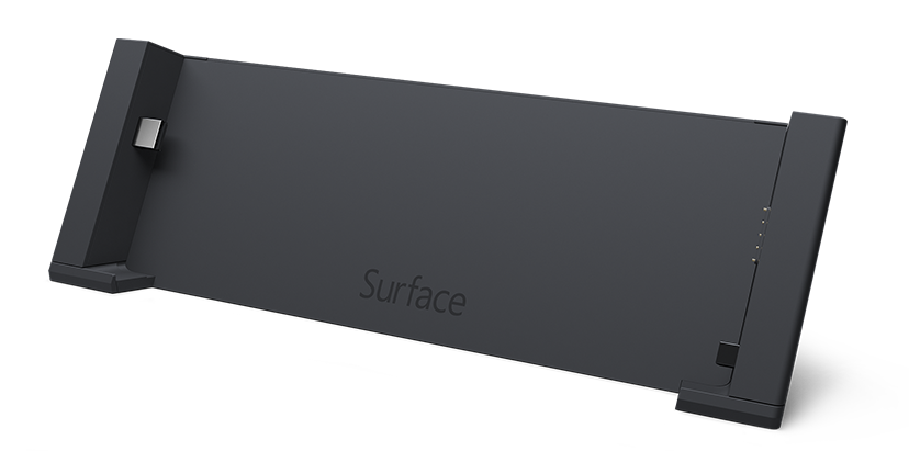 Microsoft dévoile ses nouvelles Surface et Surface Pro ! (2)