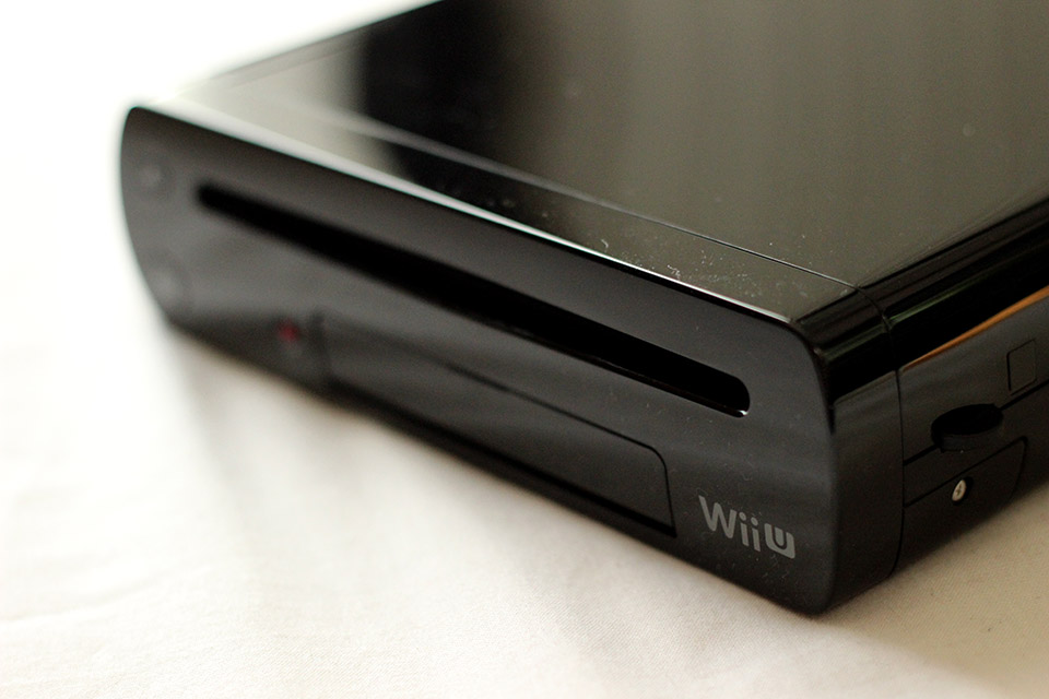 Déballage - Wii U Édition Limitée Zelda The Wind Waker HD (11)