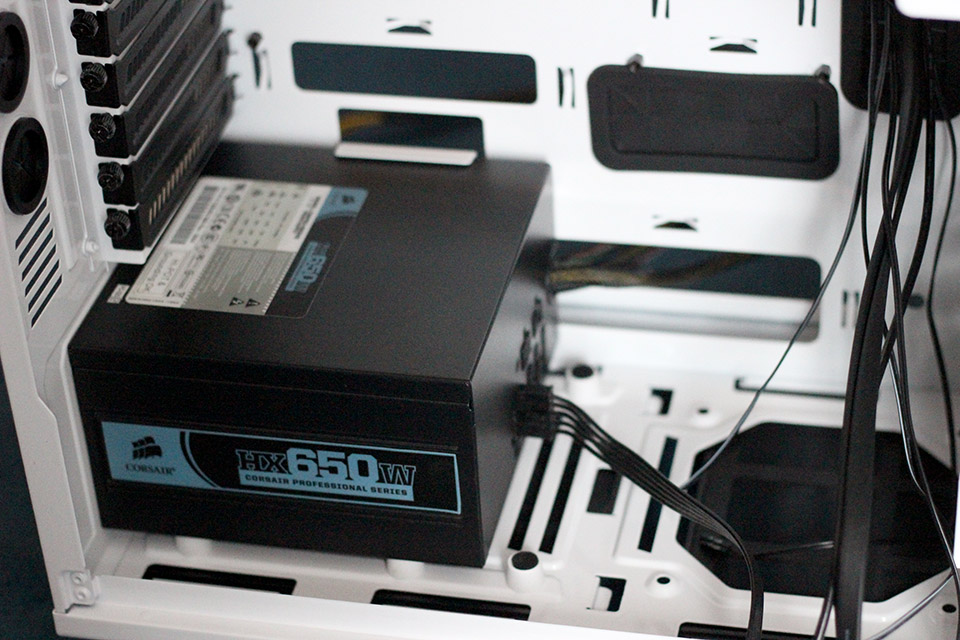 Mon avis sur le boîtier PC NZXT Phantom 530 (4)