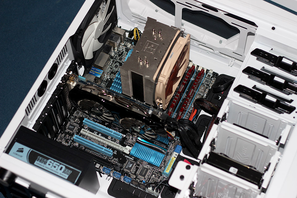 Mon avis sur le boîtier PC NZXT Phantom 530 (5)