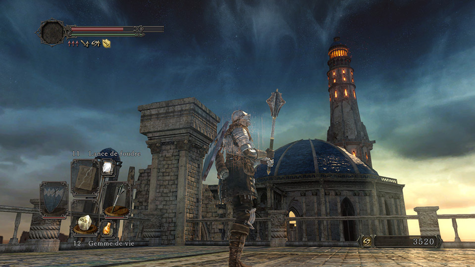 Test - Dark Souls 2 (PC) (3)