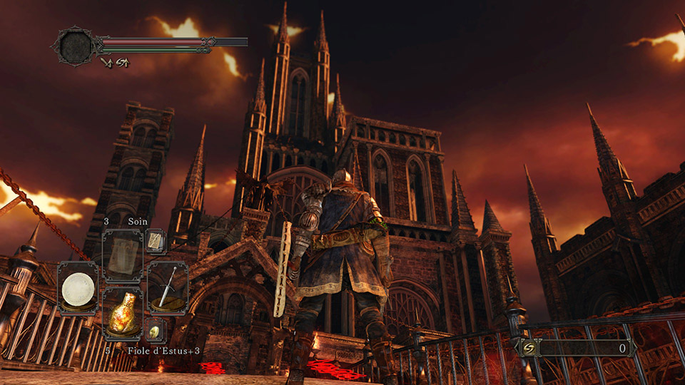 Test - Dark Souls 2 (PC) (4)
