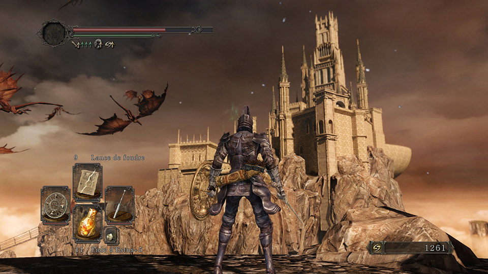 Test - Dark Souls 2 (PC) (6)
