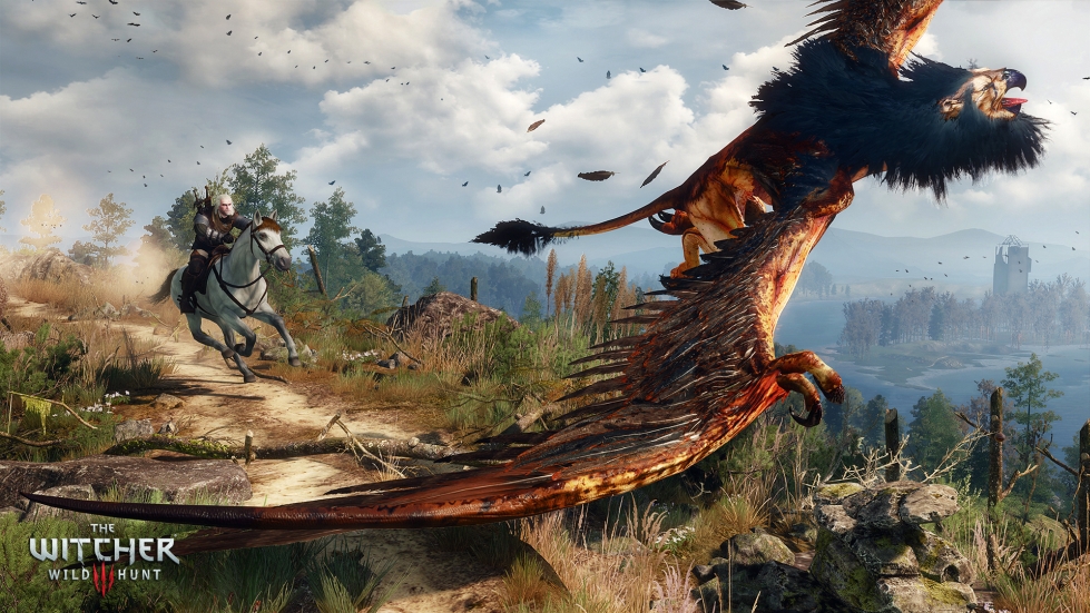 Preview - The Witcher 3 Wild Hunt (PC) (4)