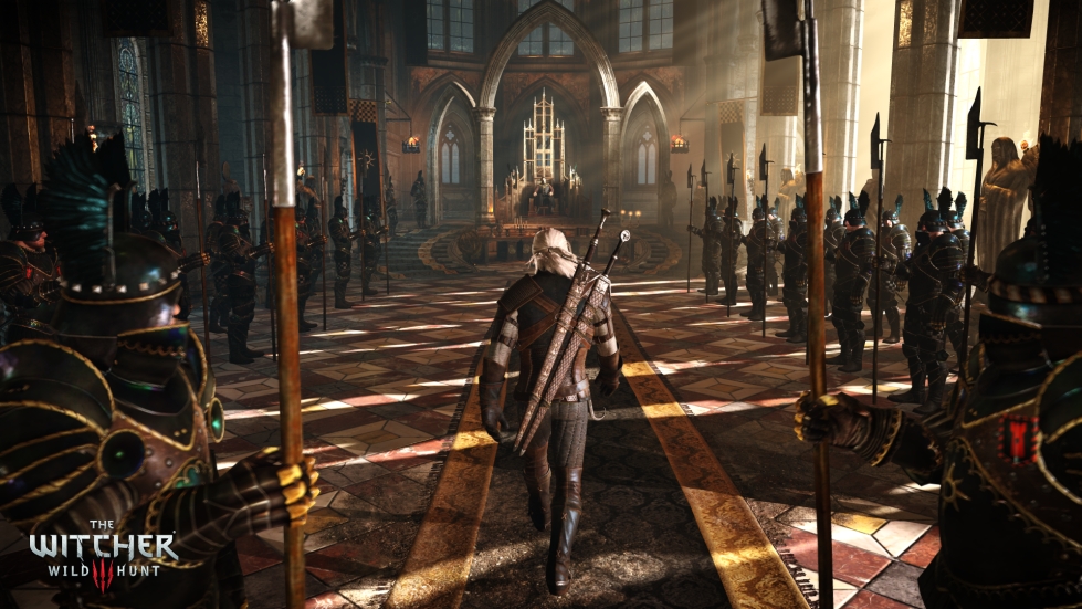 Preview - The Witcher 3 Wild Hunt (PC) (5)