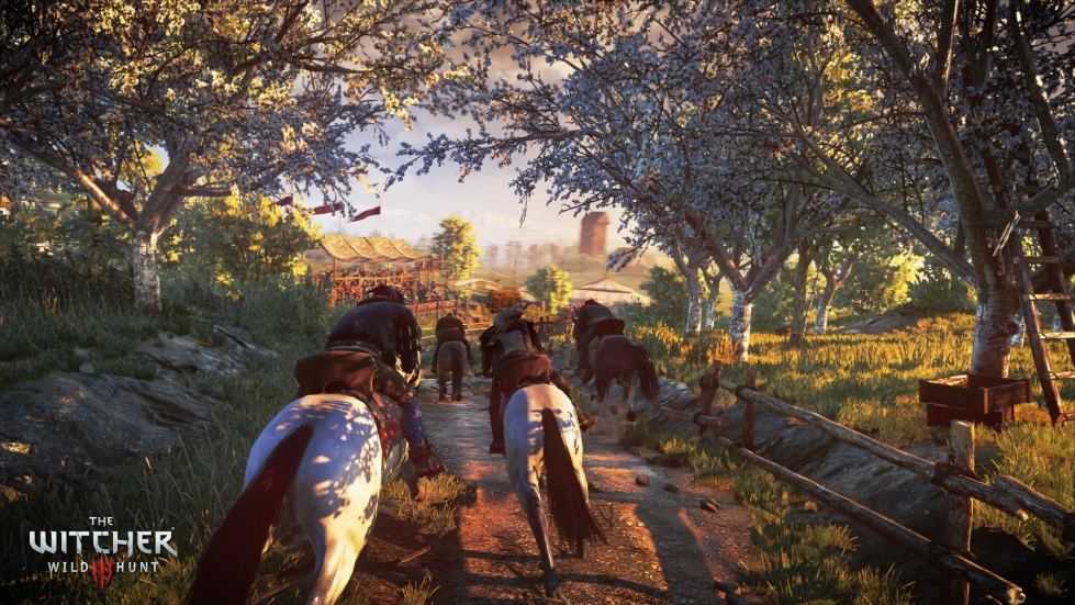 Preview - The Witcher 3 Wild Hunt (PC) (6)