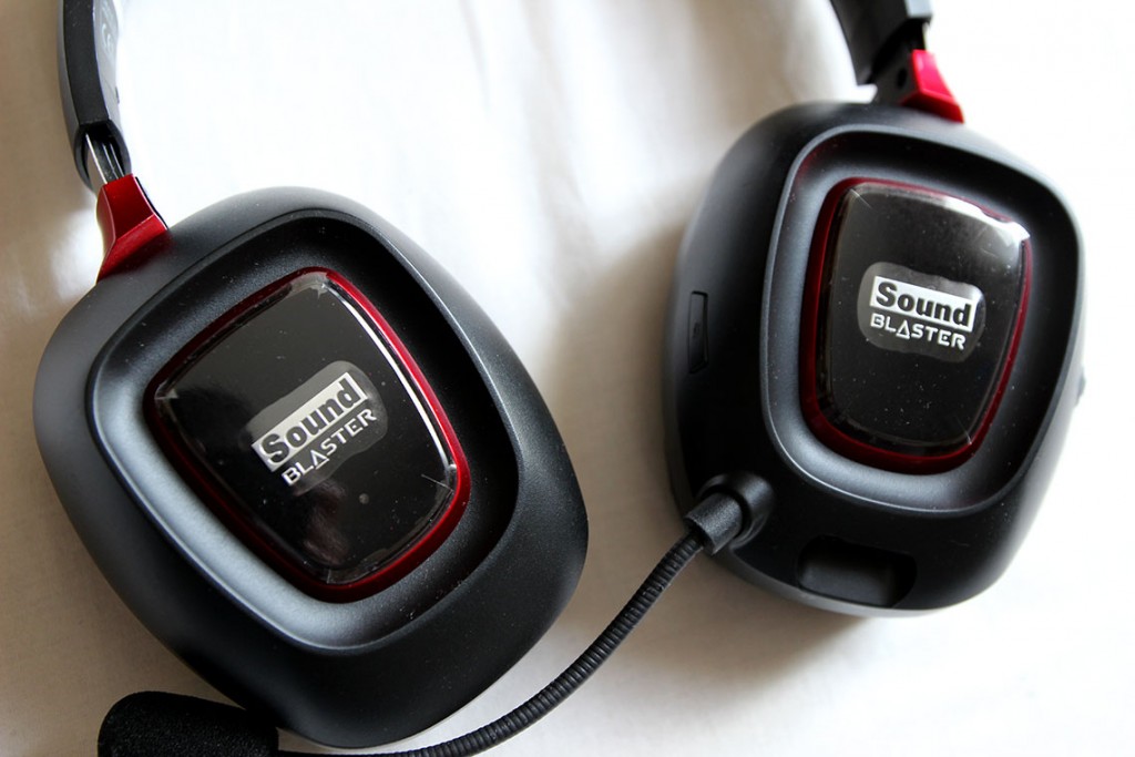 Mon avis sur le Casque Creative Sound Blaster TACTIC 3D v2.0 Rage USB (9)