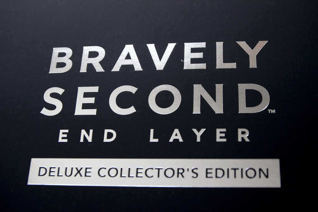 Déballage – Bravely Second End Layer Deluxe Collector's Edition (13)