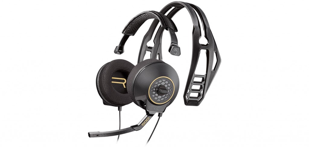Test – Plantronics RIG 500HD$ (1)